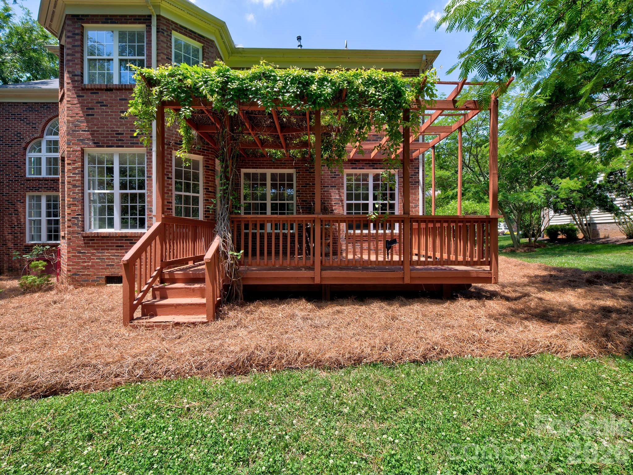 6316 Glengarrie Lane Huntersville NC 28078