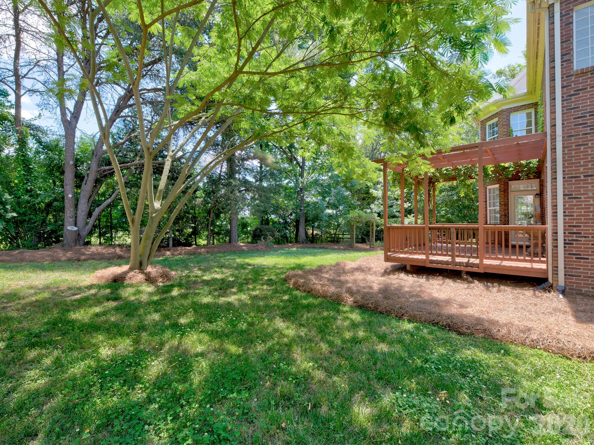 6316 Glengarrie Lane Huntersville NC 28078