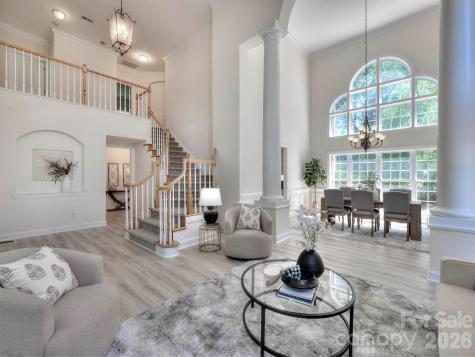 6316 Glengarrie Lane Huntersville NC 28078