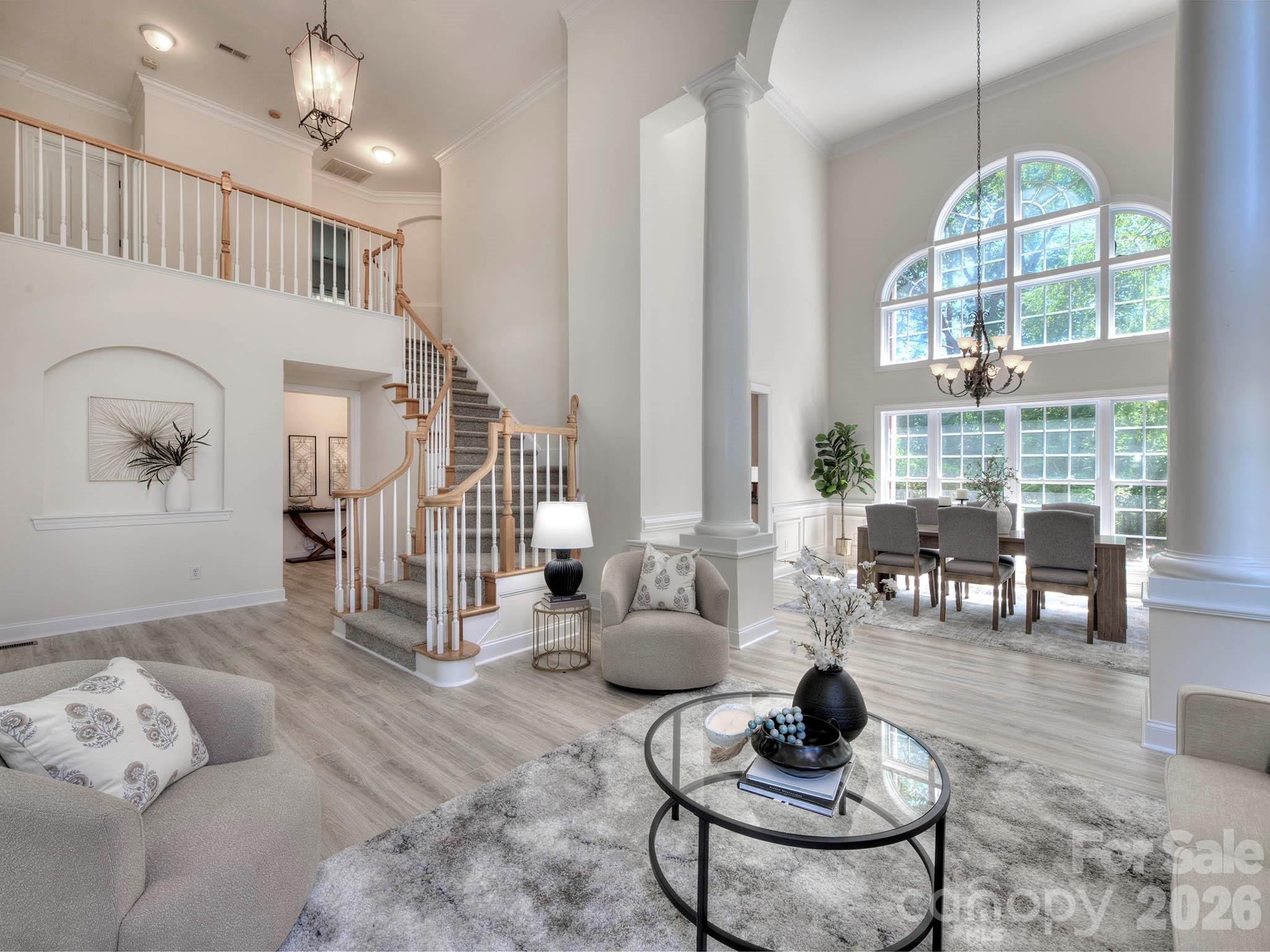 6316 Glengarrie Lane Huntersville NC 28078