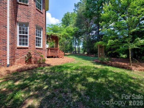 6316 Glengarrie Lane Huntersville NC 28078