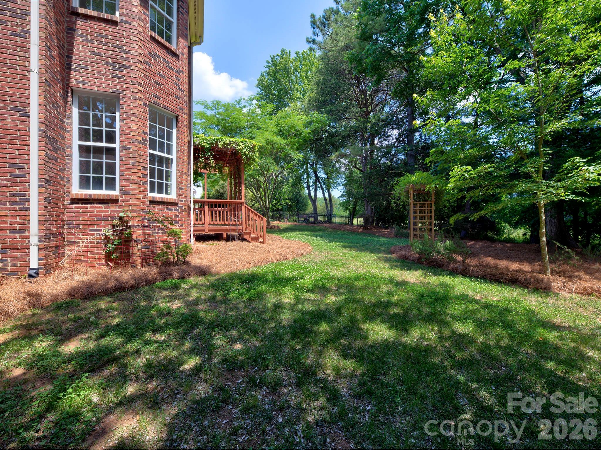 6316 Glengarrie Lane Huntersville NC 28078