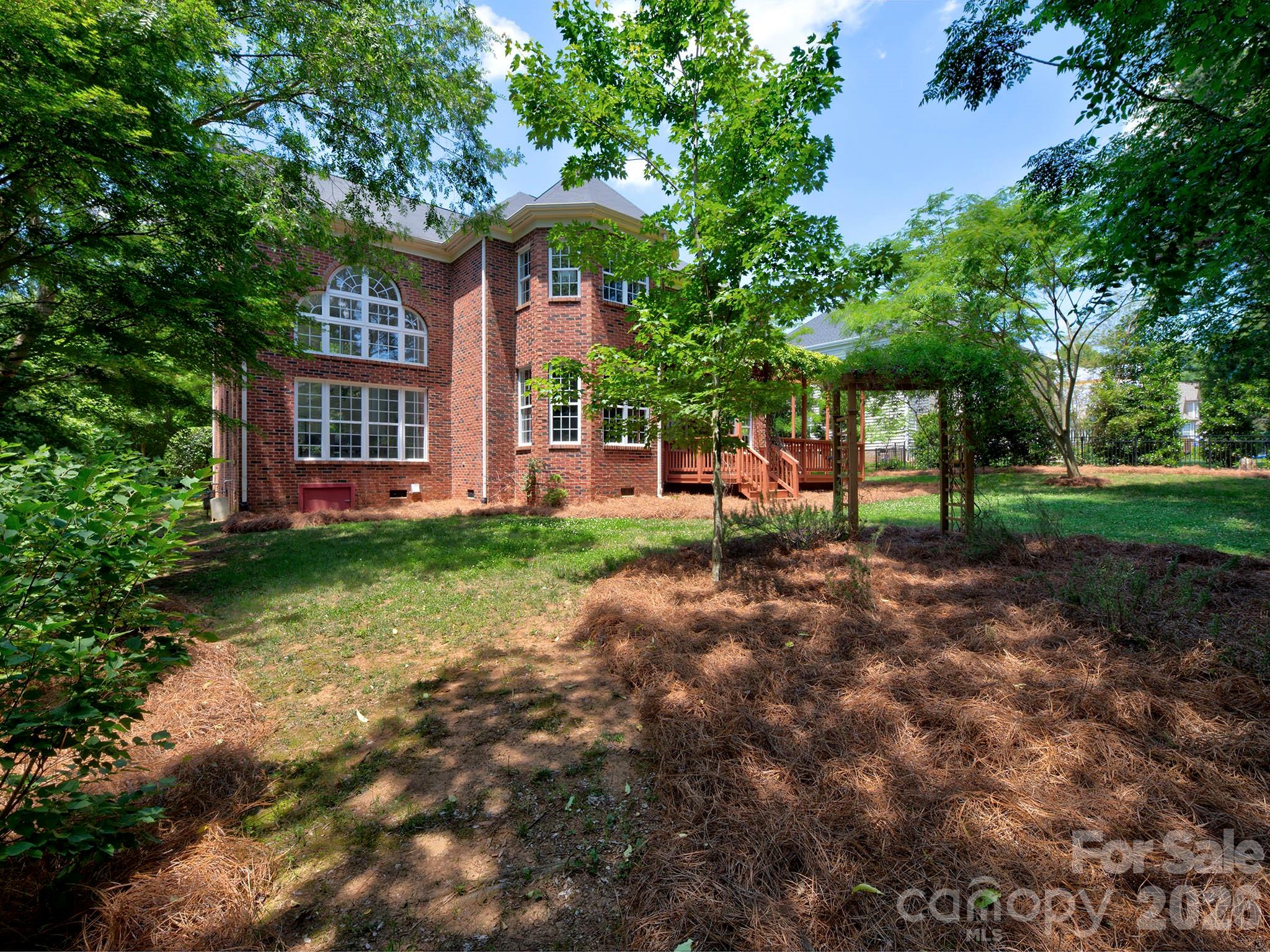 6316 Glengarrie Lane Huntersville NC 28078