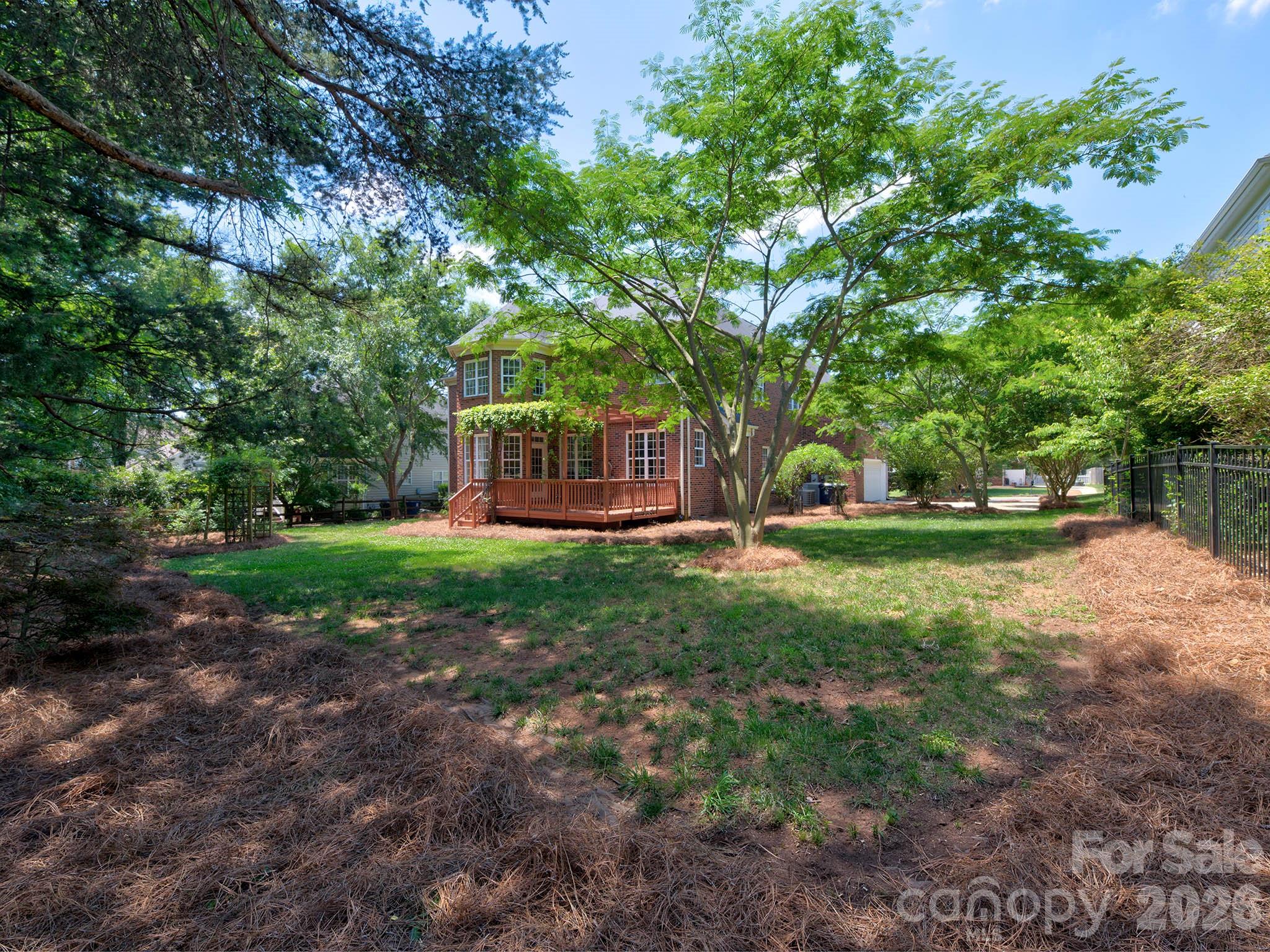 6316 Glengarrie Lane Huntersville NC 28078