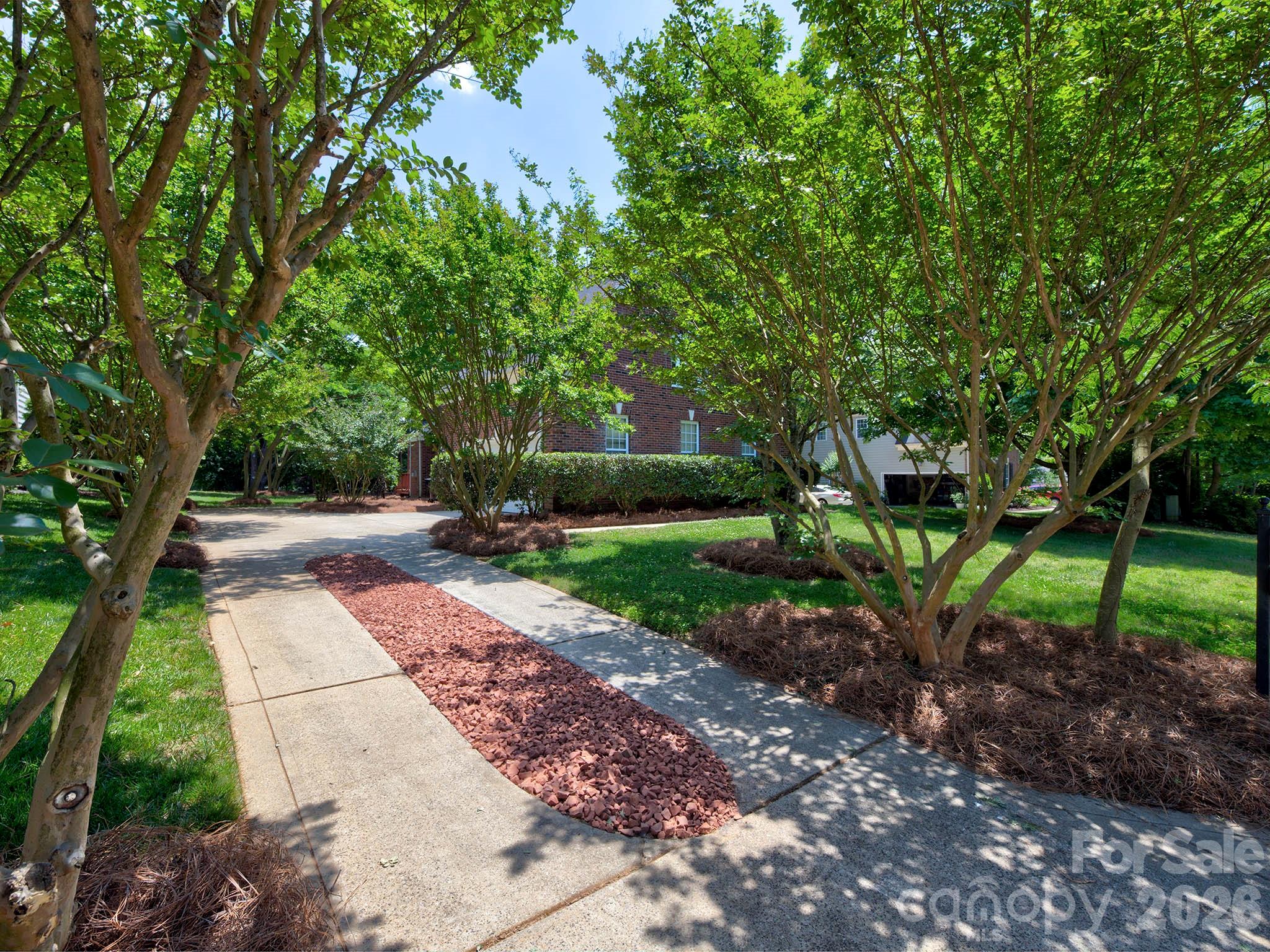 6316 Glengarrie Lane Huntersville NC 28078