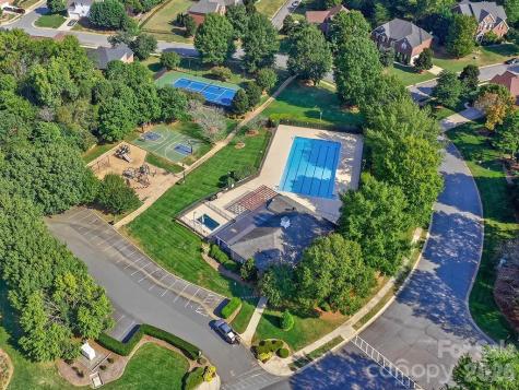 6316 Glengarrie Lane Huntersville NC 28078