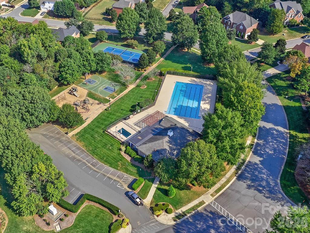 6316 Glengarrie Lane Huntersville NC 28078
