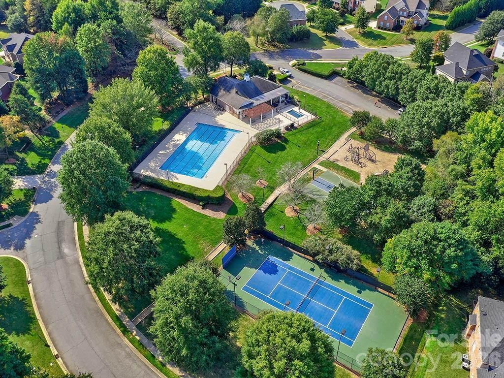 6316 Glengarrie Lane Huntersville NC 28078