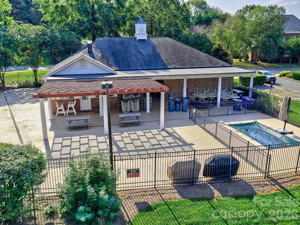 6316 Glengarrie Lane Huntersville NC 28078