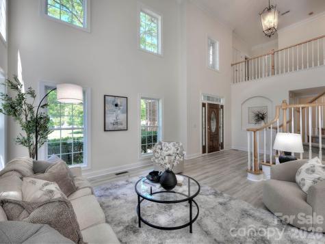 6316 Glengarrie Lane Huntersville NC 28078
