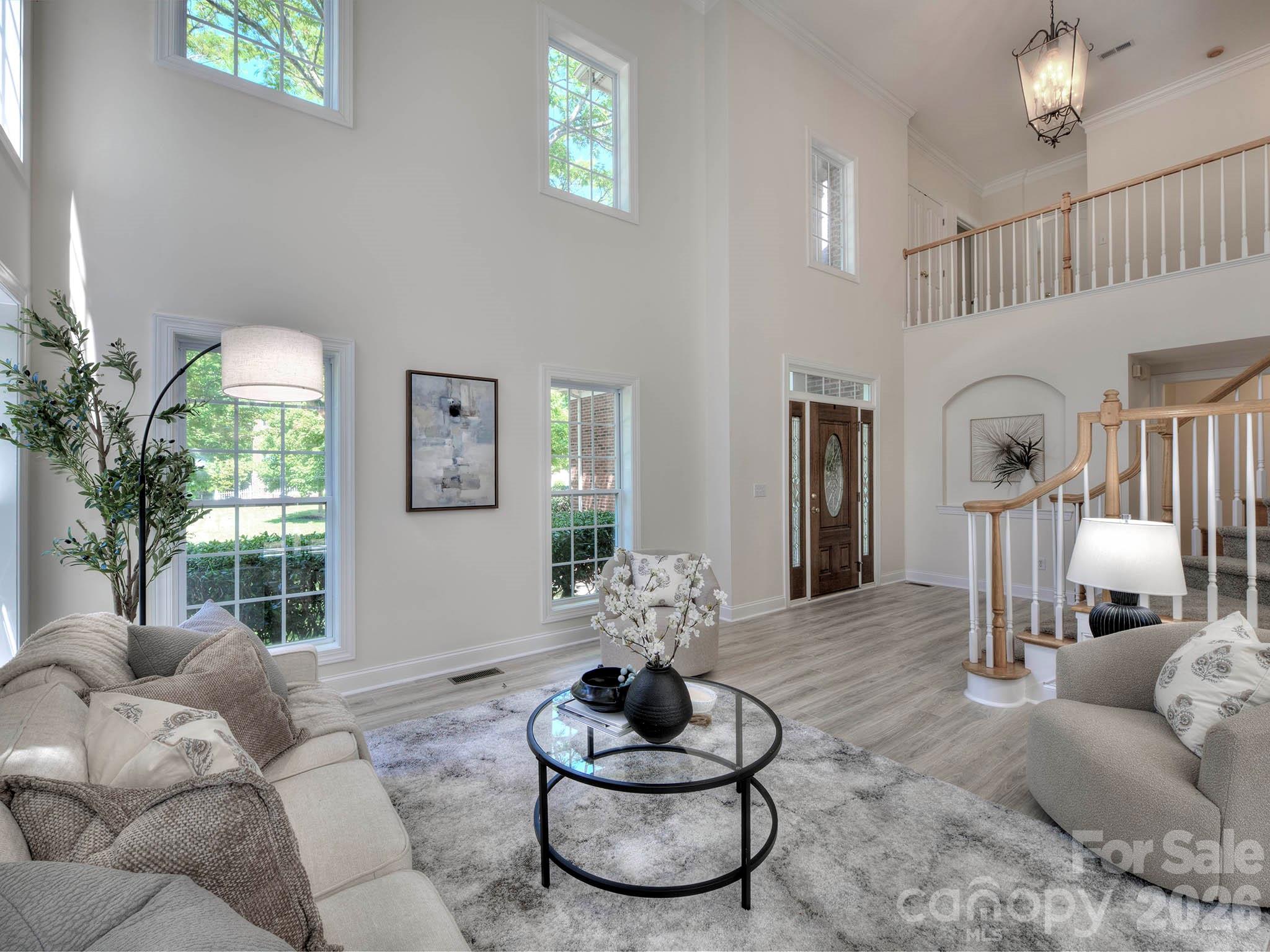 6316 Glengarrie Lane Huntersville NC 28078