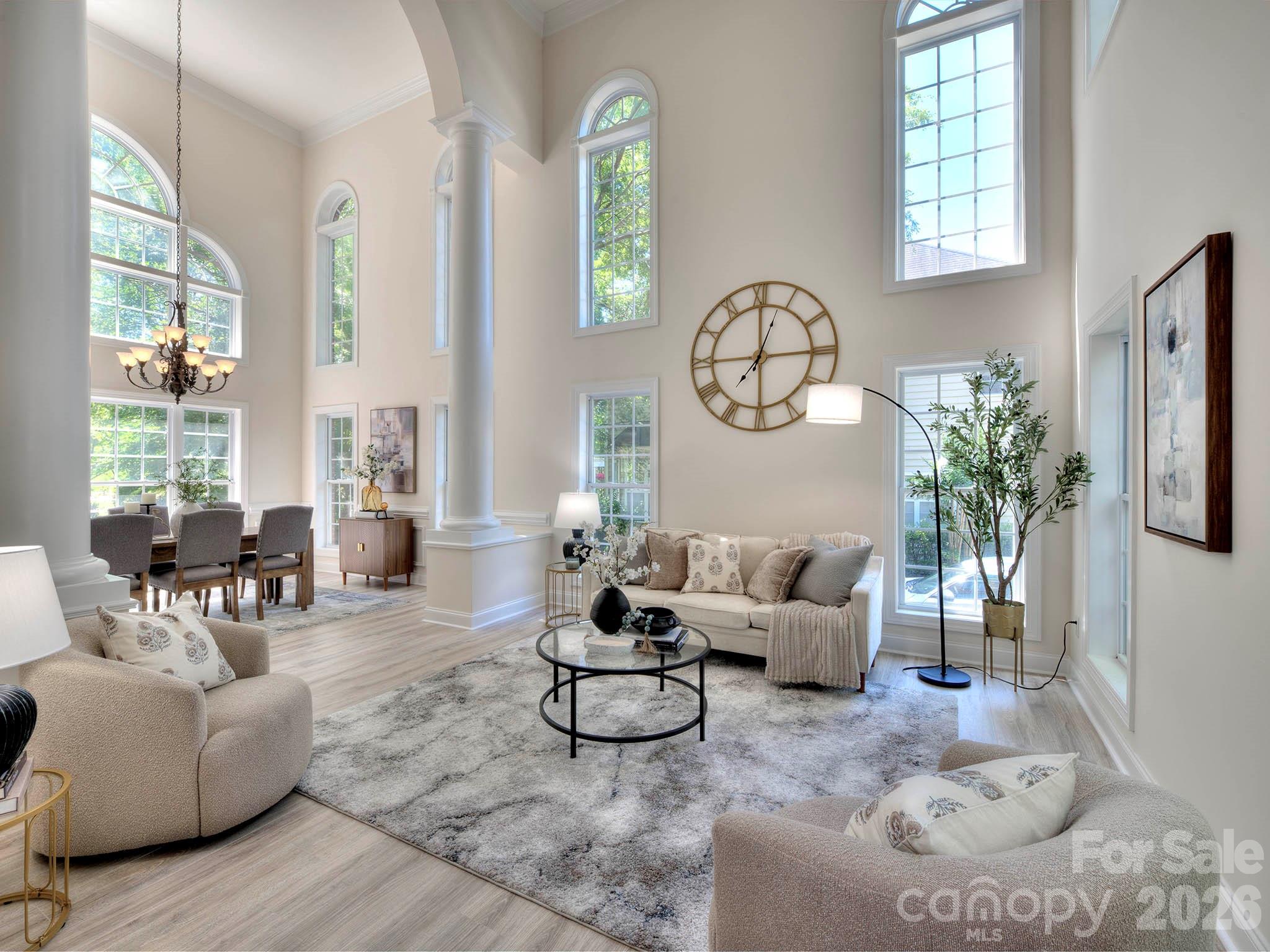 6316 Glengarrie Lane Huntersville NC 28078