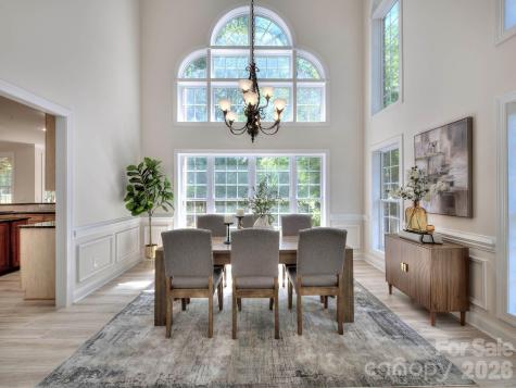 6316 Glengarrie Lane Huntersville NC 28078