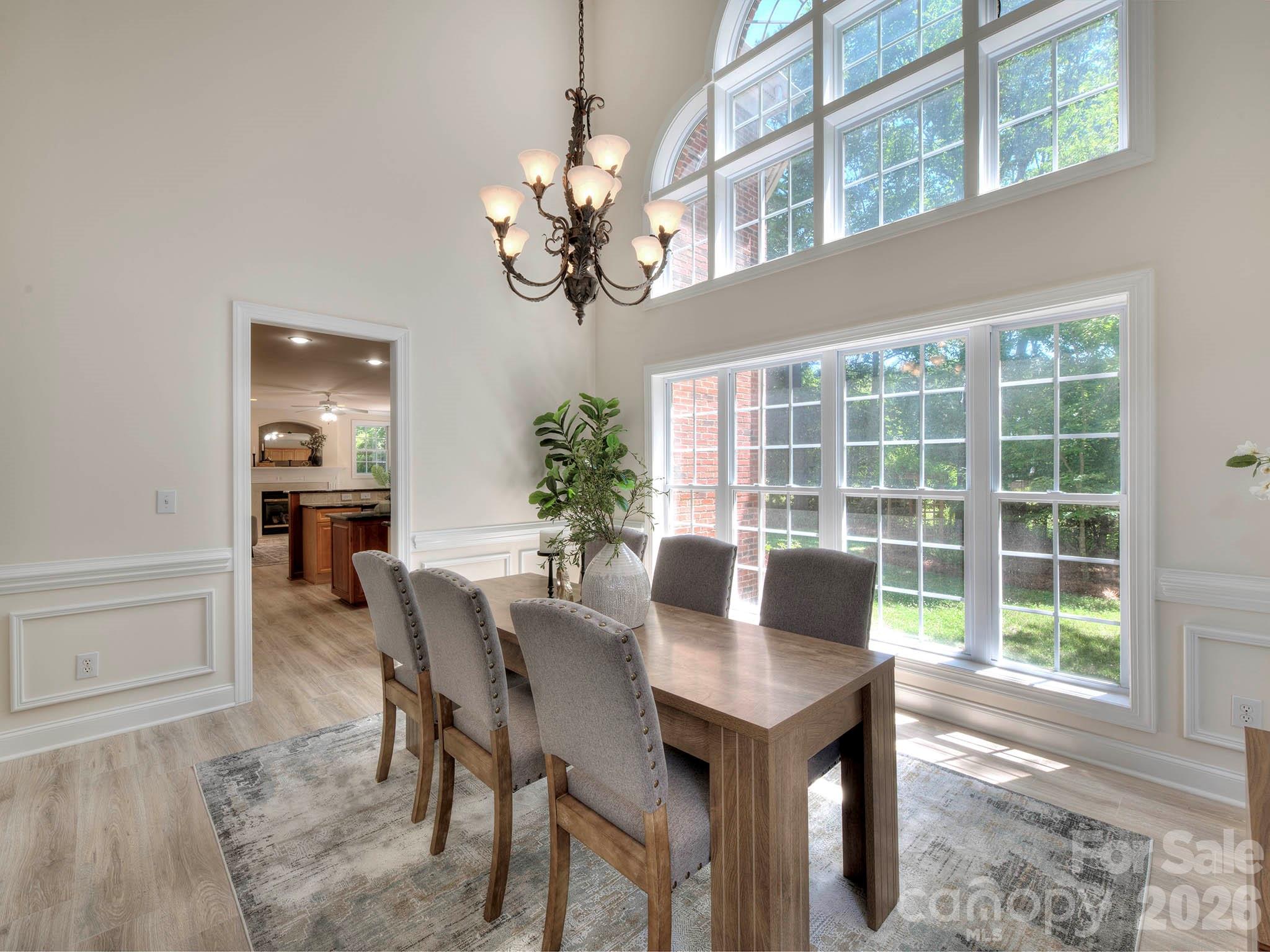 6316 Glengarrie Lane Huntersville NC 28078