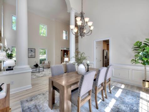 6316 Glengarrie Lane Huntersville NC 28078
