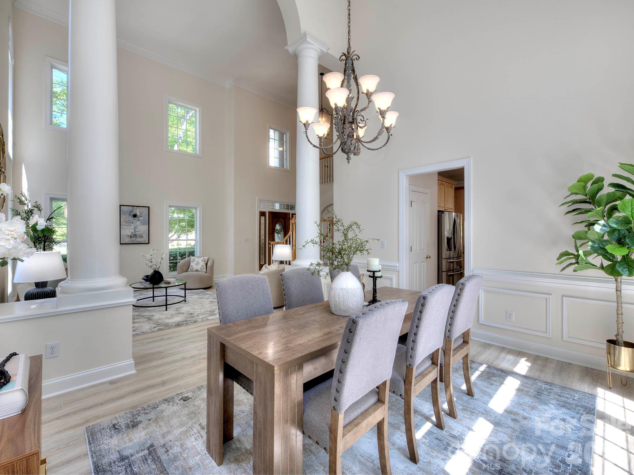6316 Glengarrie Lane Huntersville NC 28078
