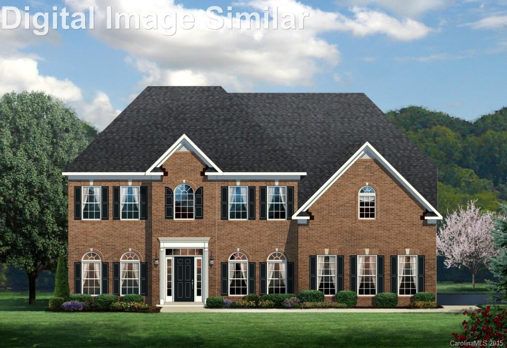 4160 Green Park Court Harrisburg NC 28075
