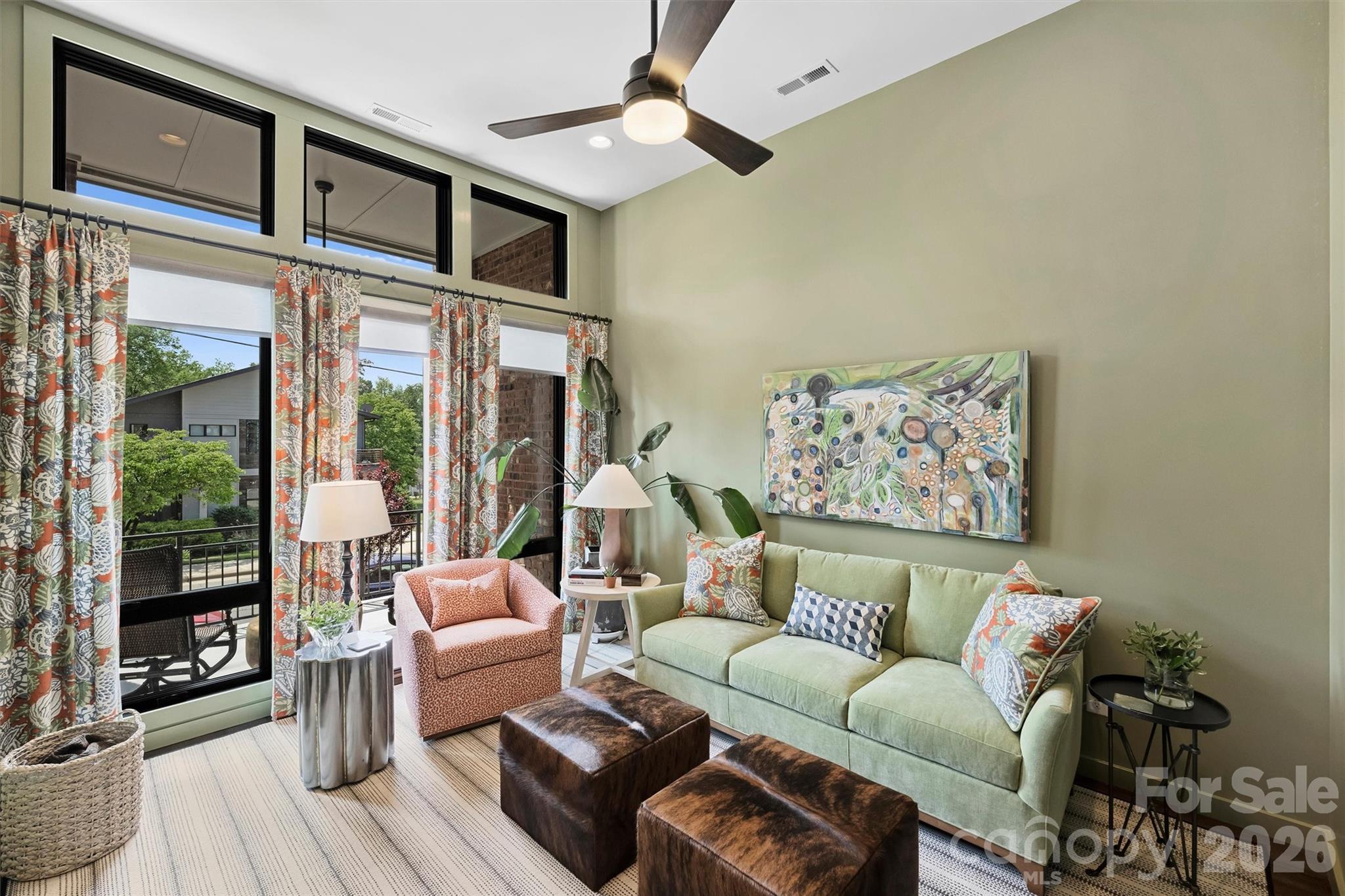 2829 N Brevard Street Charlotte NC 28205