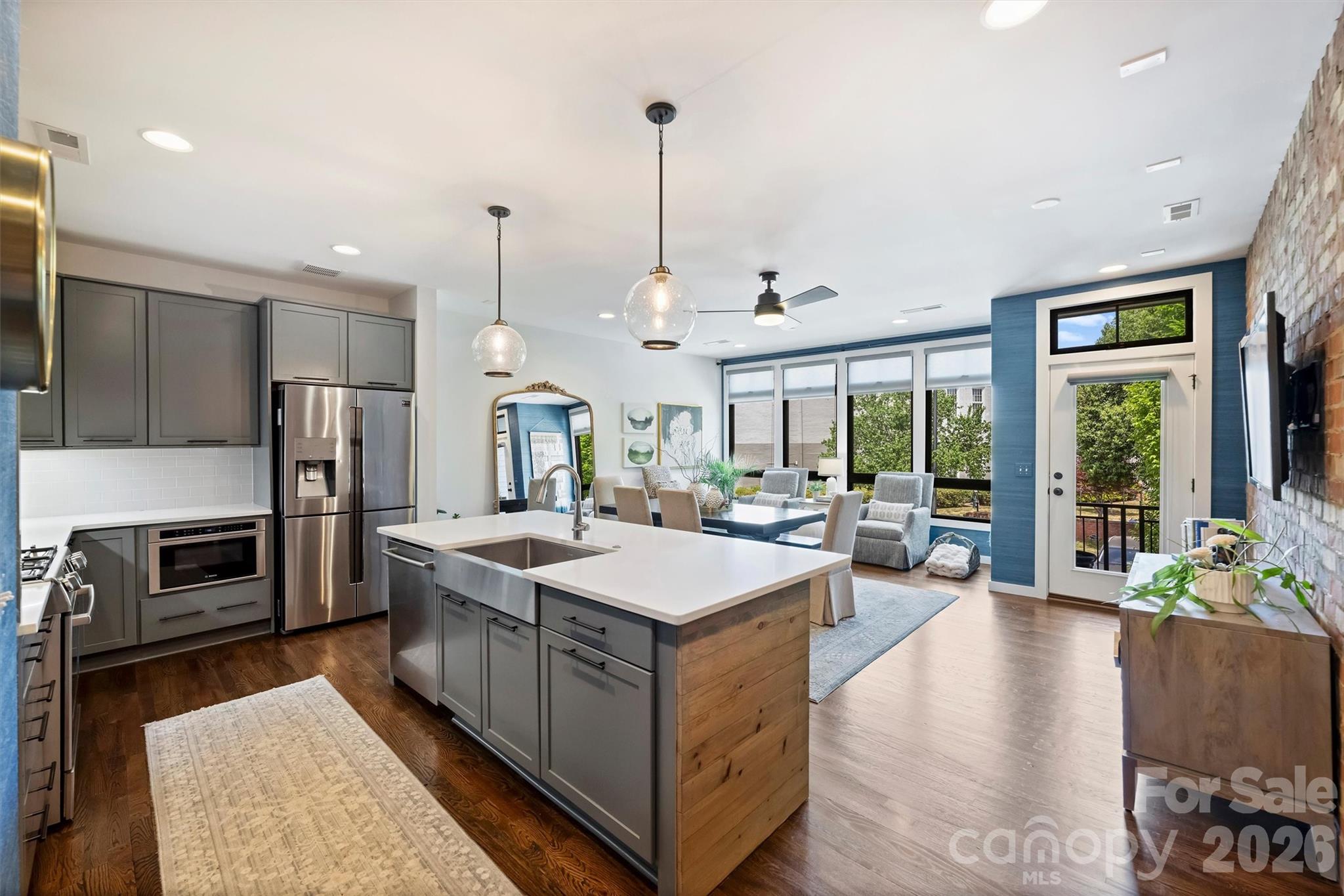 2829 N Brevard Street Charlotte NC 28205