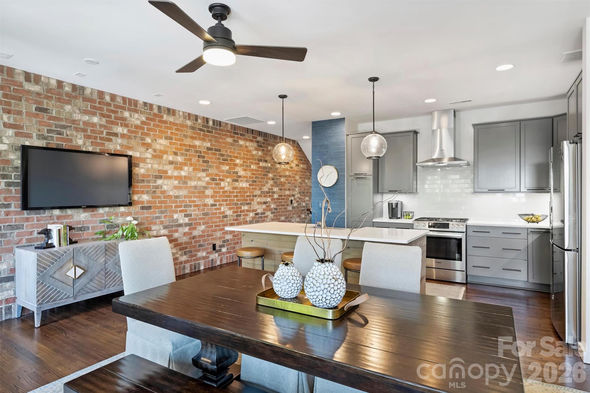 2829 N Brevard Street Charlotte NC 28205