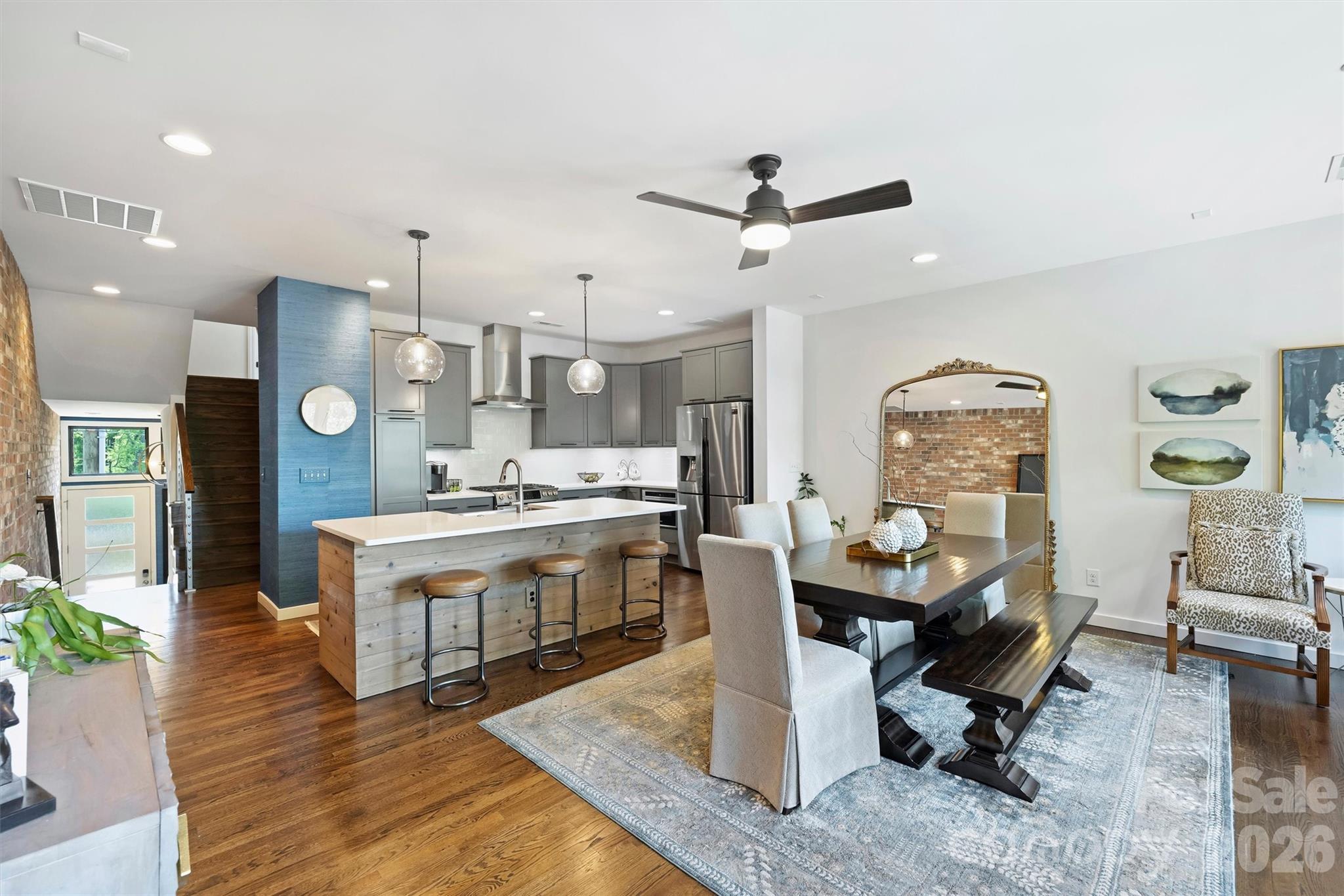 2829 N Brevard Street Charlotte NC 28205