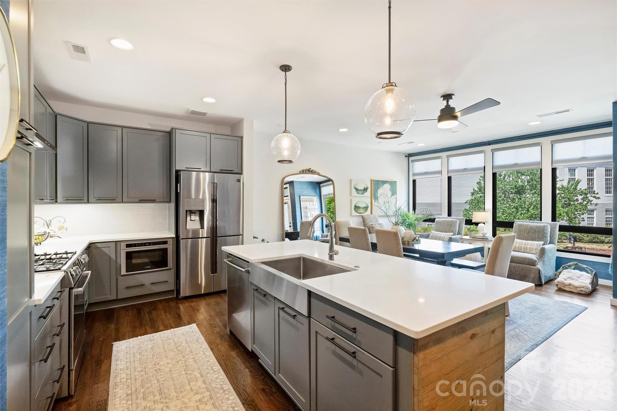 2829 N Brevard Street Charlotte NC 28205