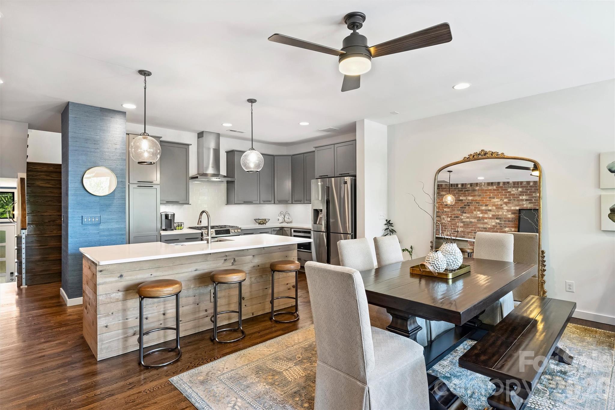 2829 N Brevard Street Charlotte NC 28205