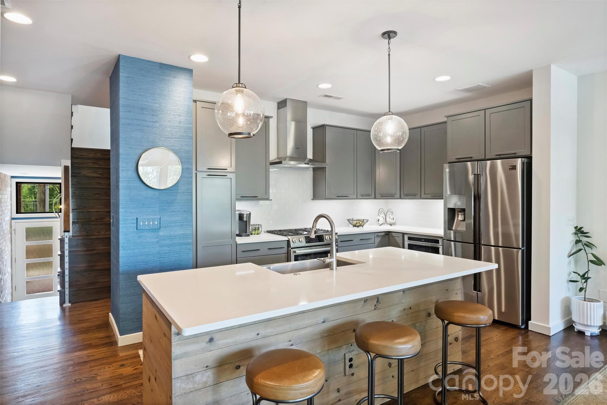 2829 N Brevard Street Charlotte NC 28205