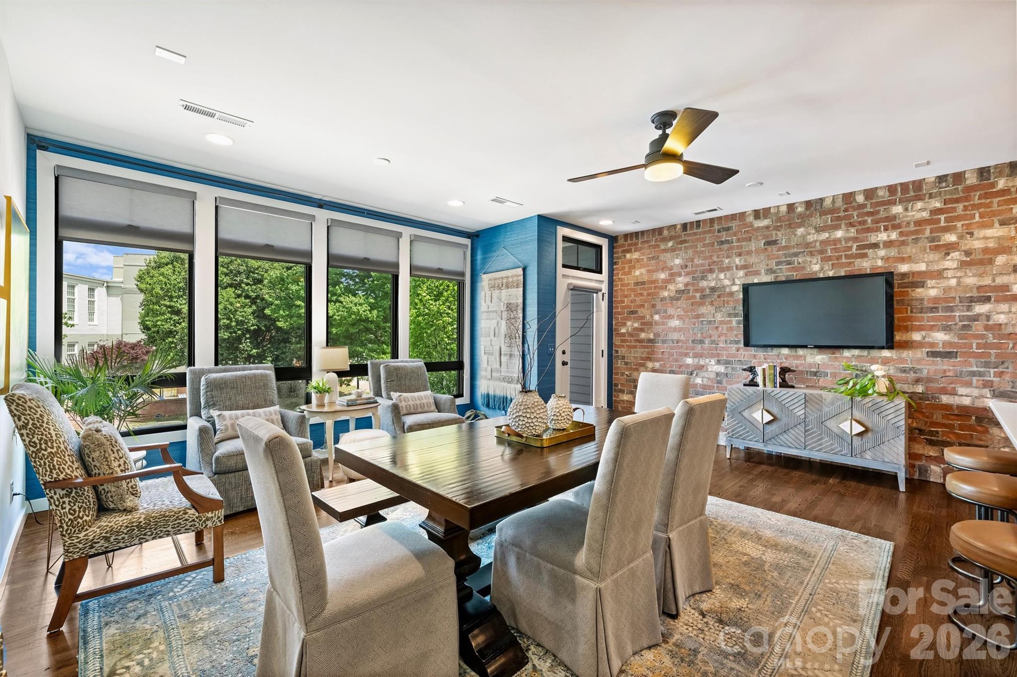 2829 N Brevard Street Charlotte NC 28205