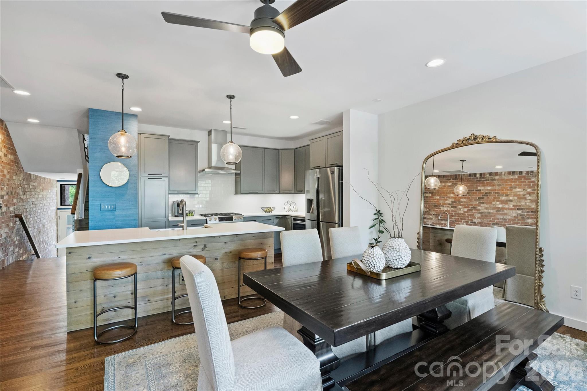 2829 N Brevard Street Charlotte NC 28205