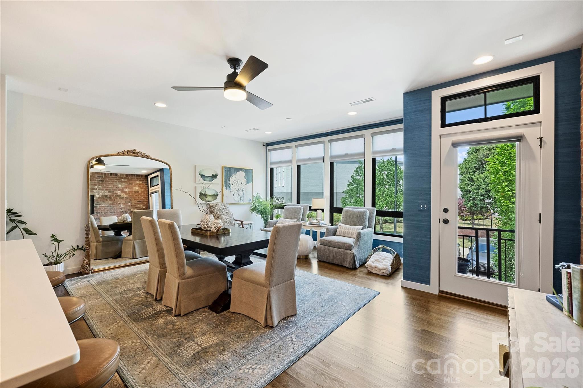 2829 N Brevard Street Charlotte NC 28205