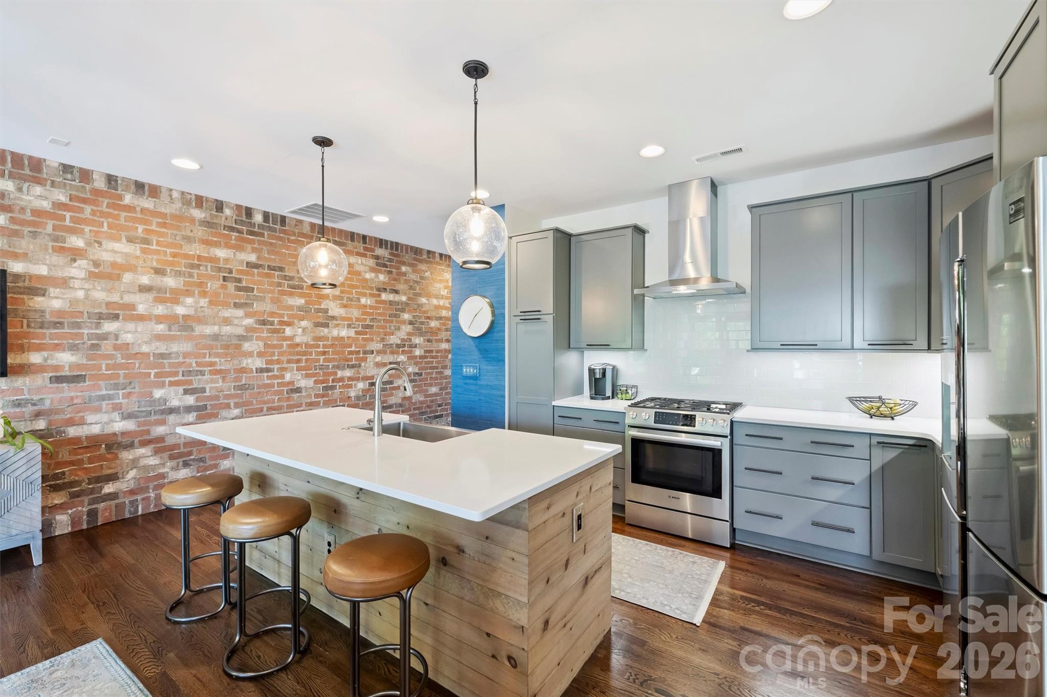 2829 N Brevard Street Charlotte NC 28205