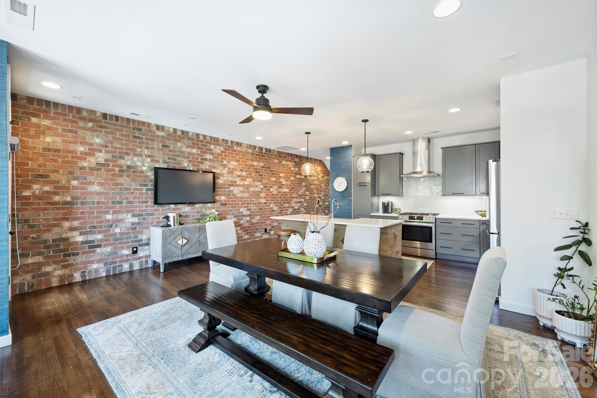 2829 N Brevard Street Charlotte NC 28205