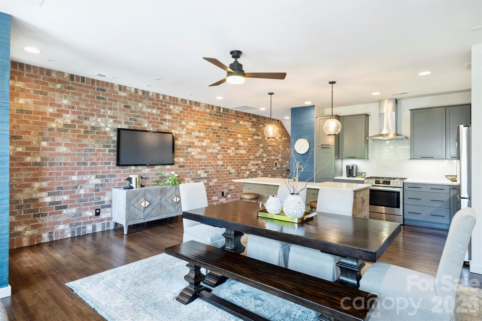2829 N Brevard Street Charlotte NC 28205