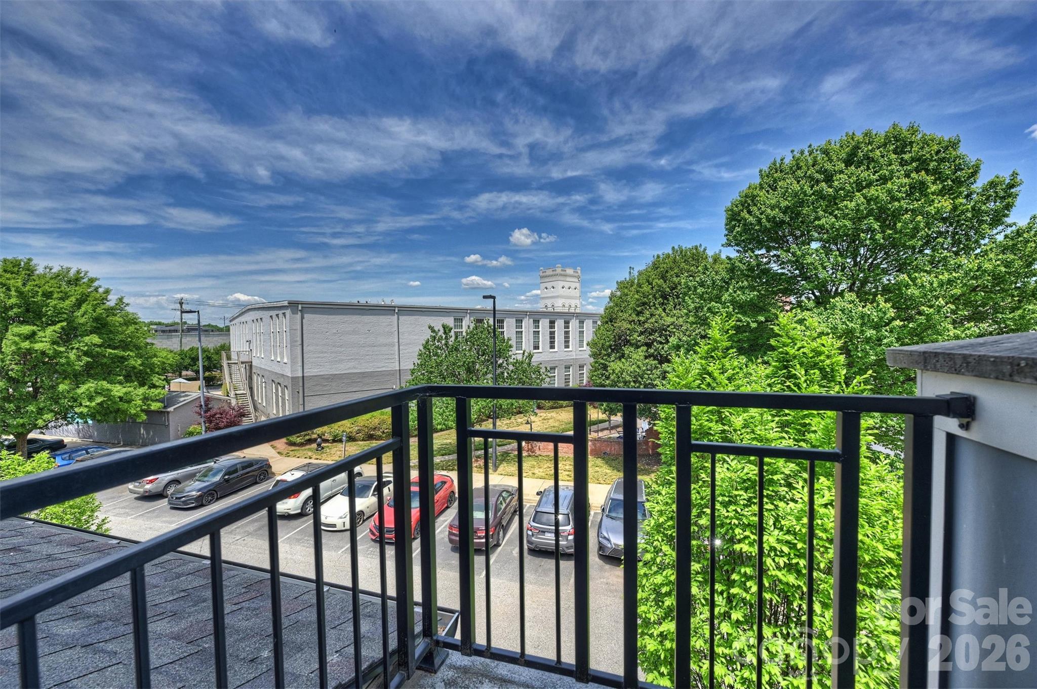 2829 N Brevard Street Charlotte NC 28205