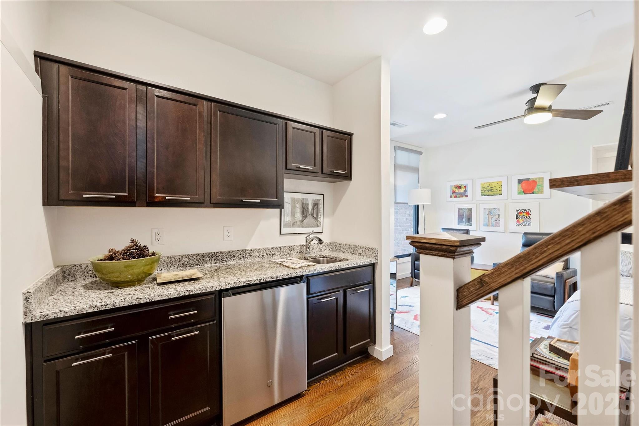 2829 N Brevard Street Charlotte NC 28205