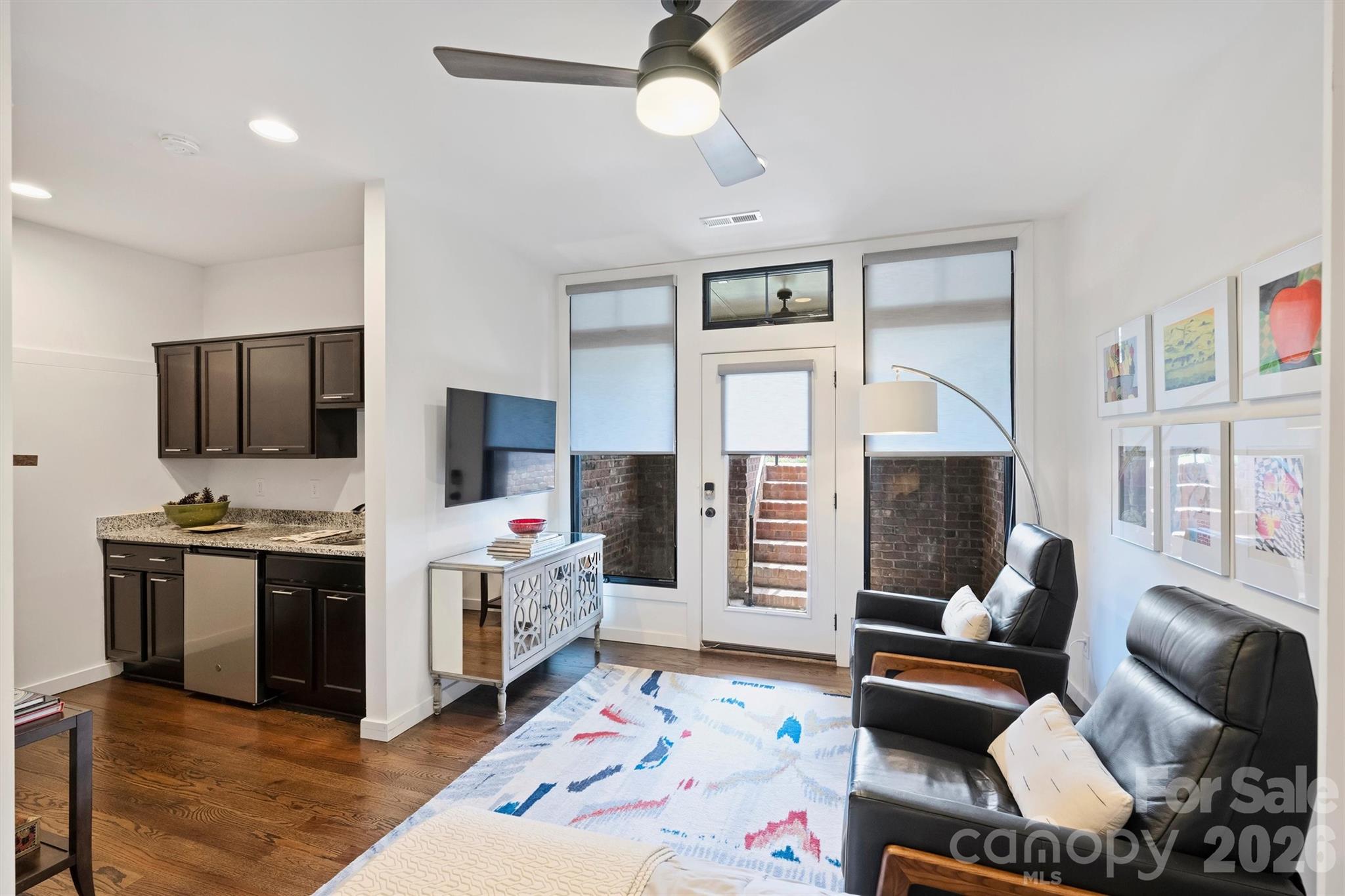 2829 N Brevard Street Charlotte NC 28205