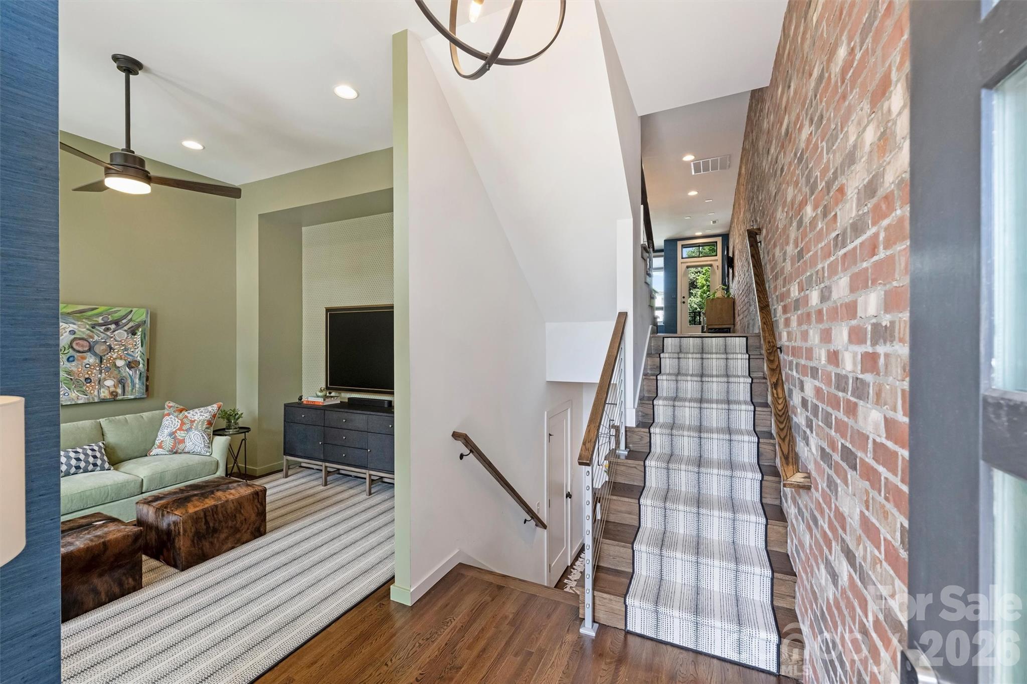 2829 N Brevard Street Charlotte NC 28205