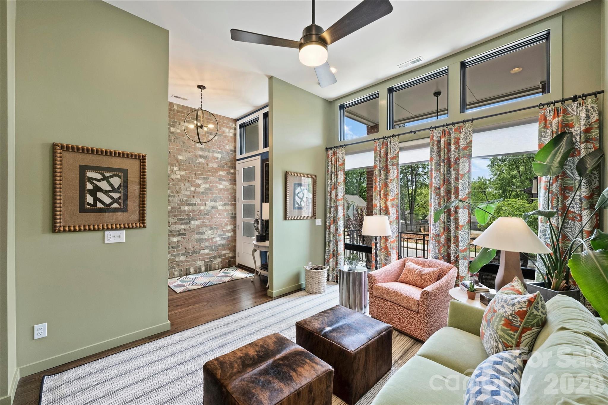 2829 N Brevard Street Charlotte NC 28205