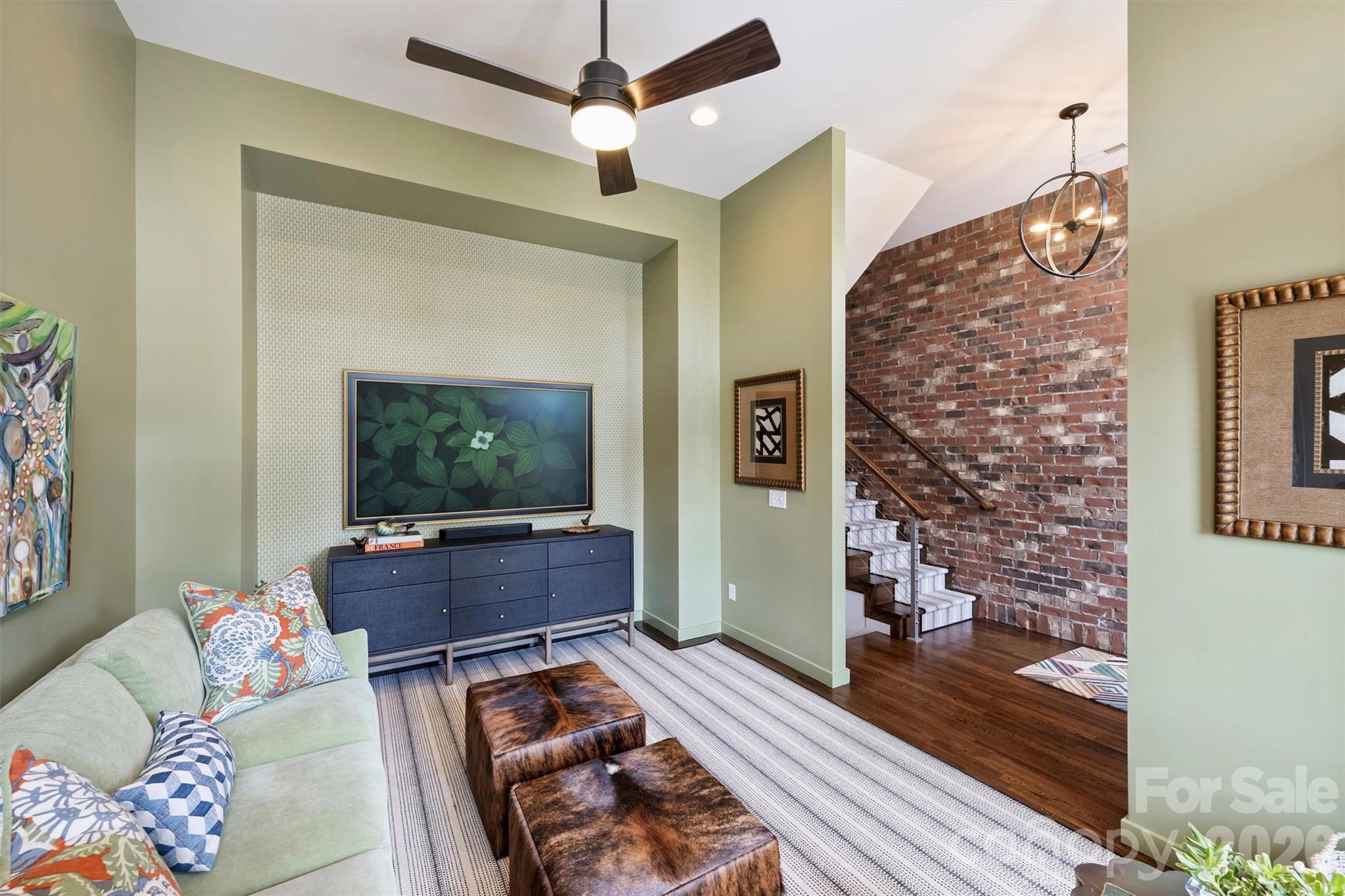 2829 N Brevard Street Charlotte NC 28205