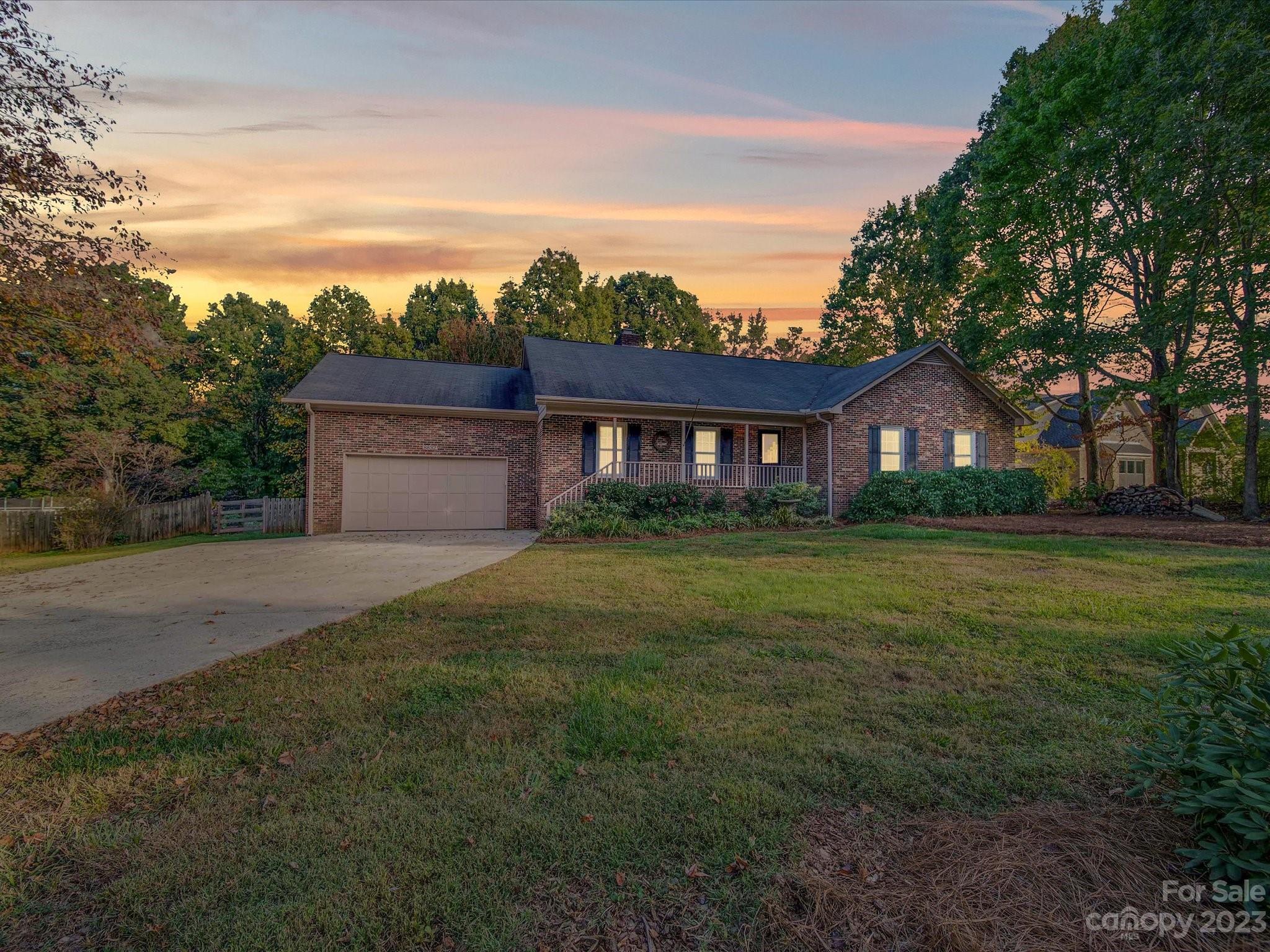 8832 Blair Road Mint Hill NC 28227