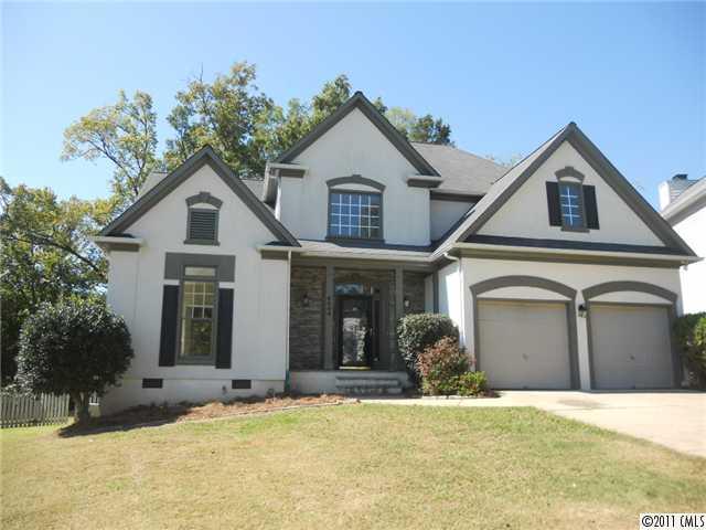 6004 Nuthatch Court Charlotte NC 28277