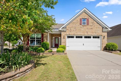 4118 Perth Road Indian Land SC 29707