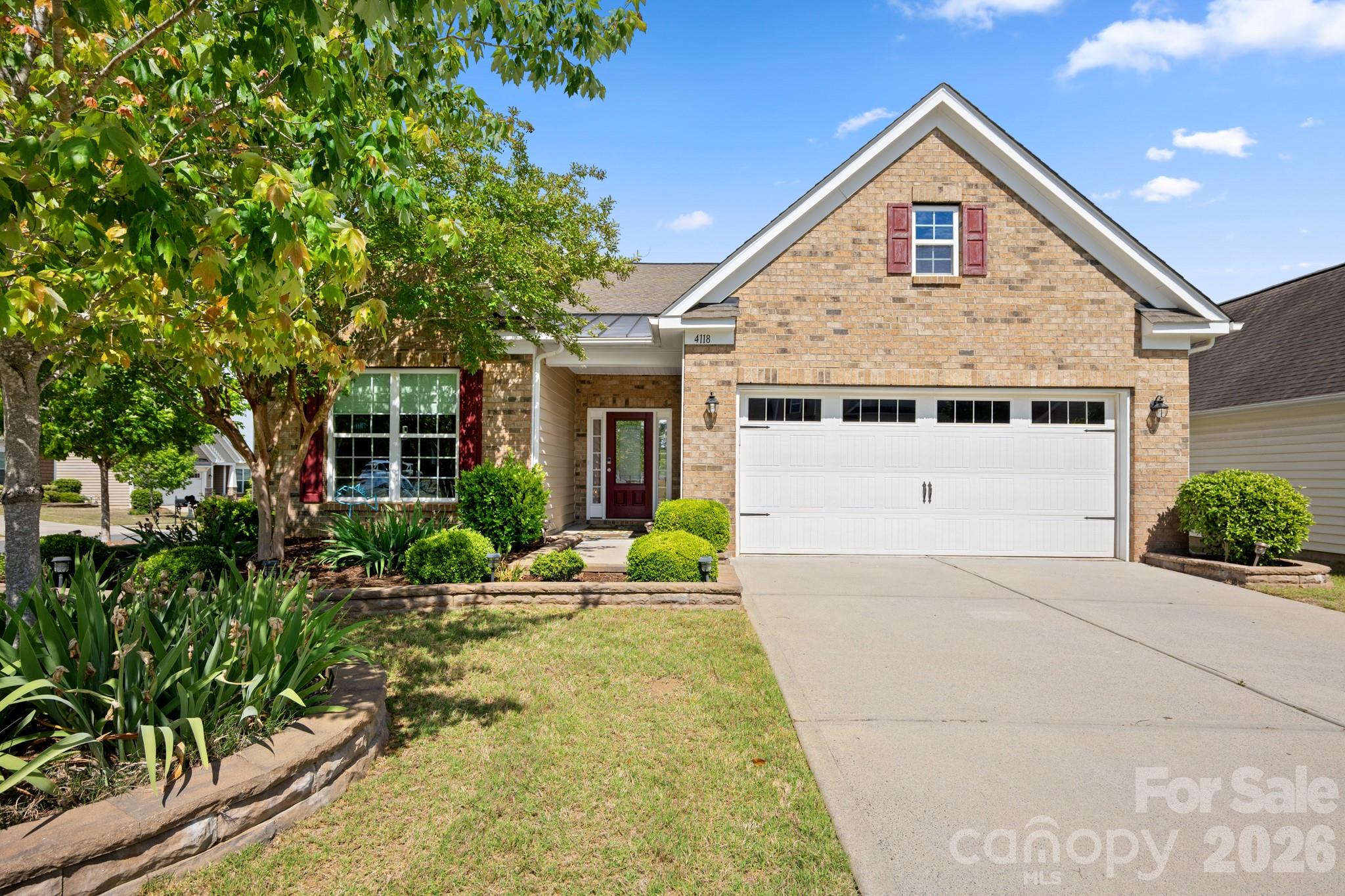 4118 Perth Road Indian Land SC 29707