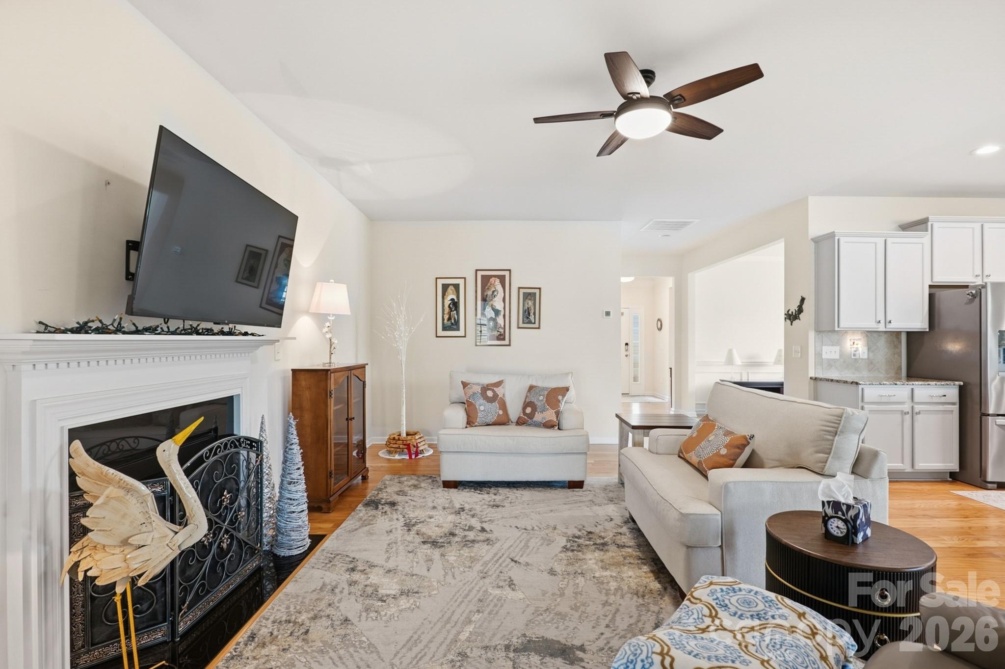 4118 Perth Road Indian Land SC 29707
