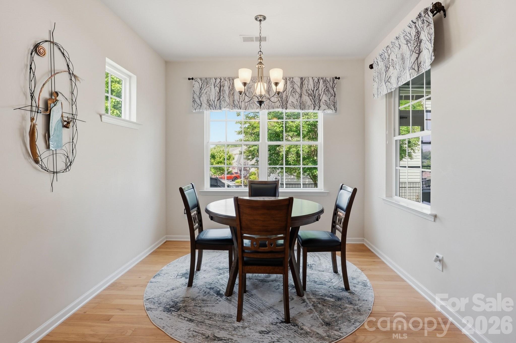 4118 Perth Road Indian Land SC 29707