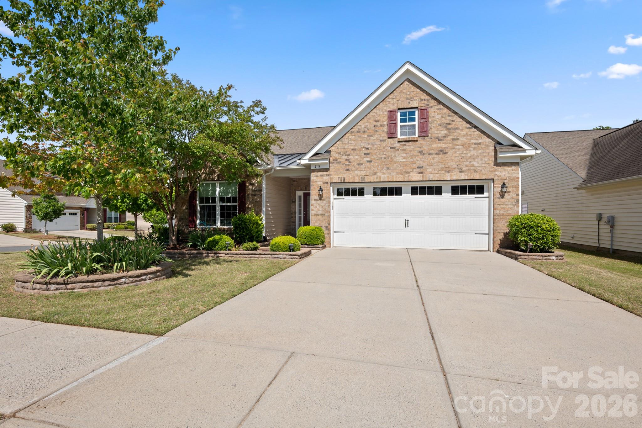 4118 Perth Road Indian Land SC 29707