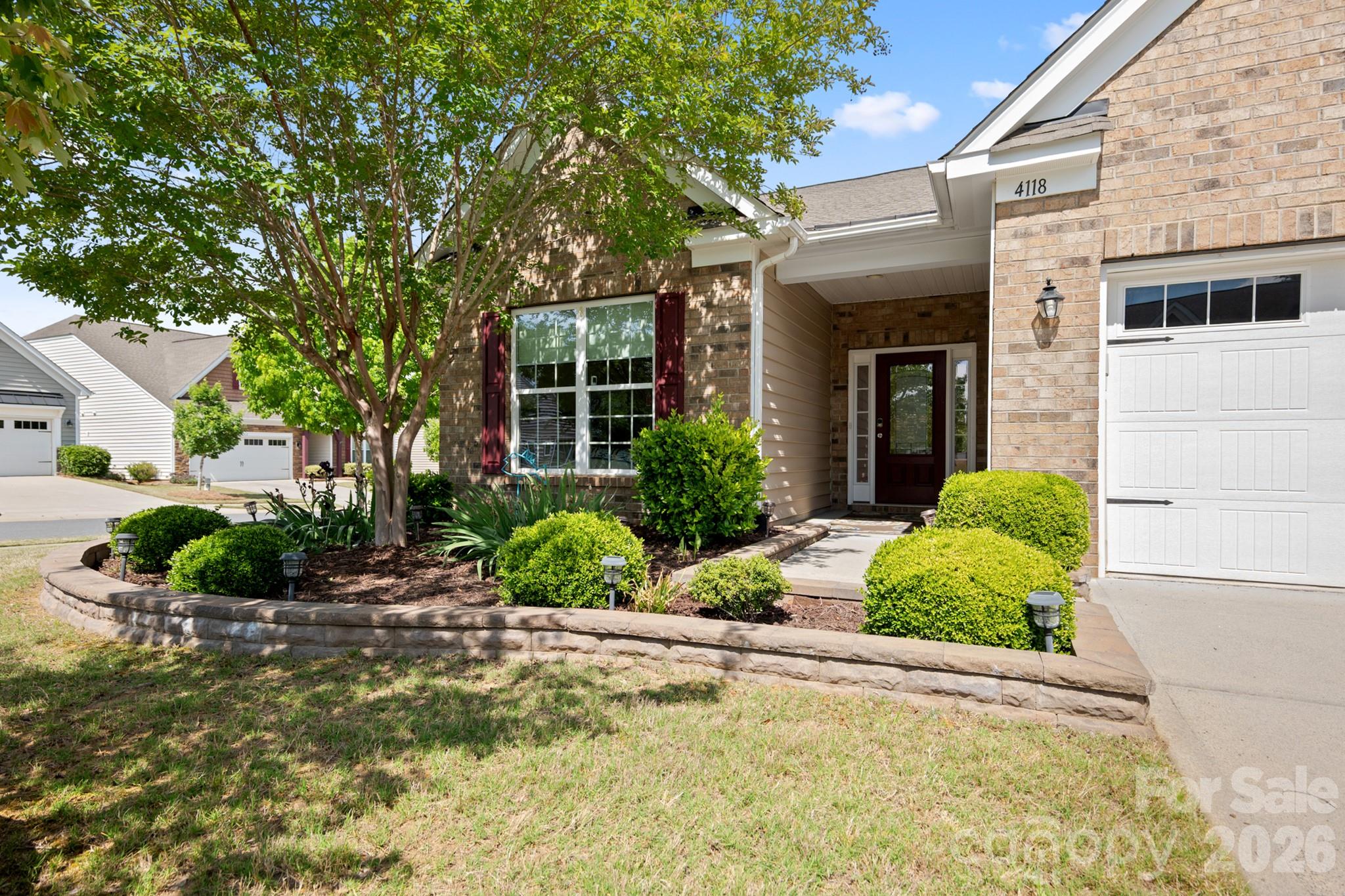 4118 Perth Road Indian Land SC 29707