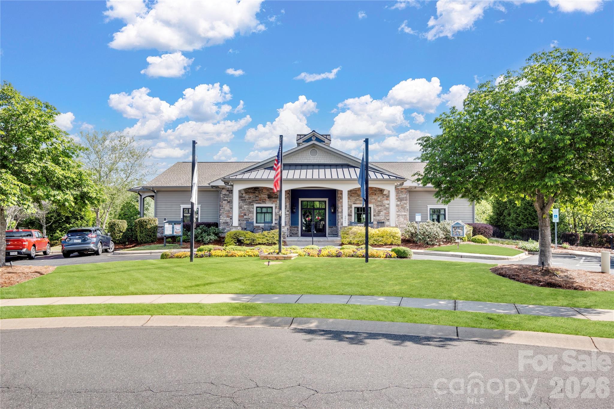 4118 Perth Road Indian Land SC 29707