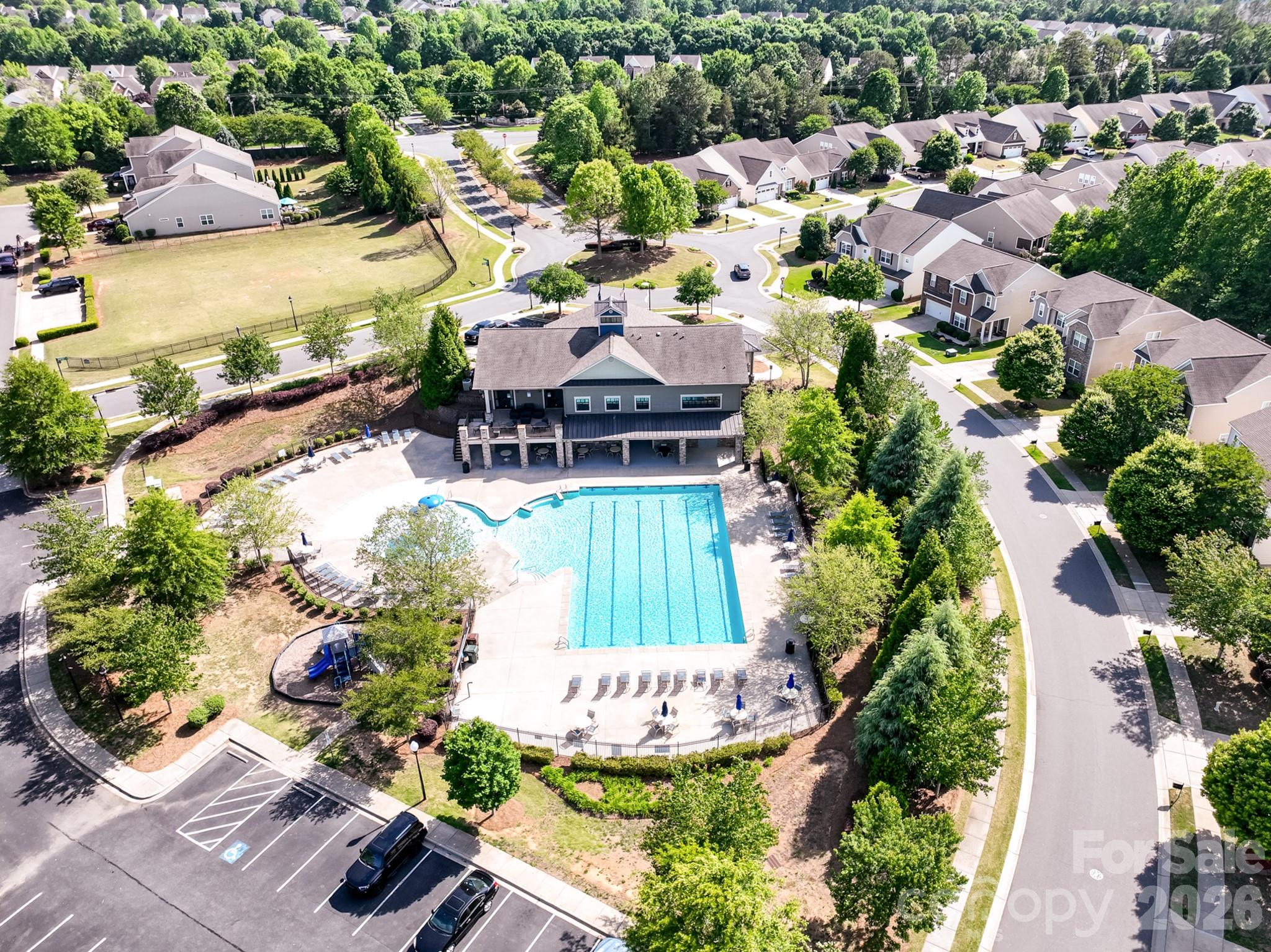 4118 Perth Road Indian Land SC 29707